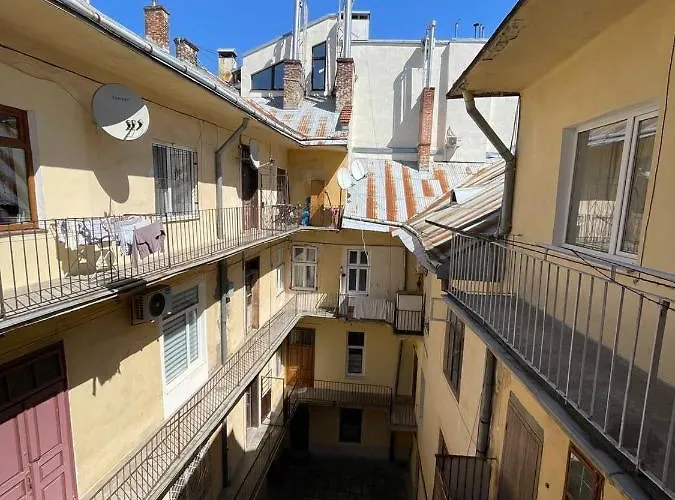 Stylish Deluxe Apartments!!! Apartamento