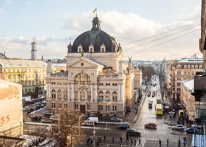 Stylish Deluxe Apartments!!! 公寓