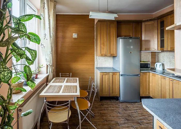 Stylish Deluxe Apartments!!! *