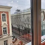 Апартаменты Stylish Deluxe Apartments!!! Львов
