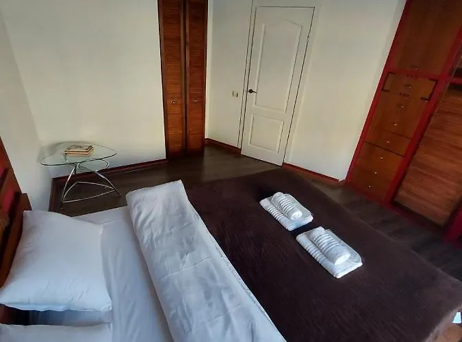 Daire Stylish Deluxe Apartments!!! Lviv