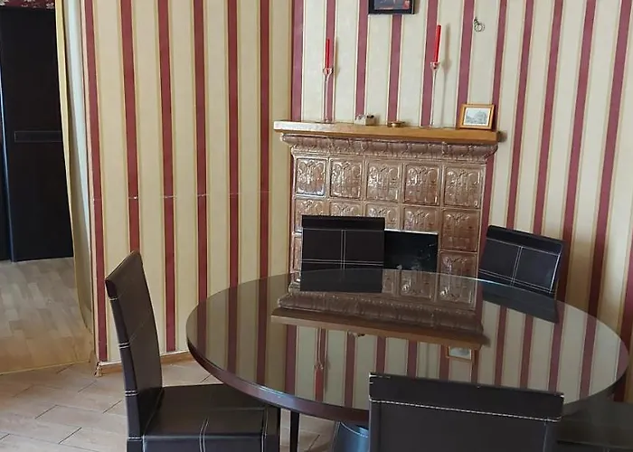 Stylish Deluxe Apartments!!! *