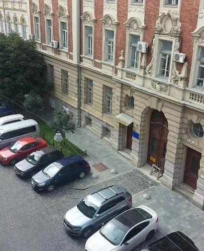 Daire Stylish Deluxe Apartments!!! *