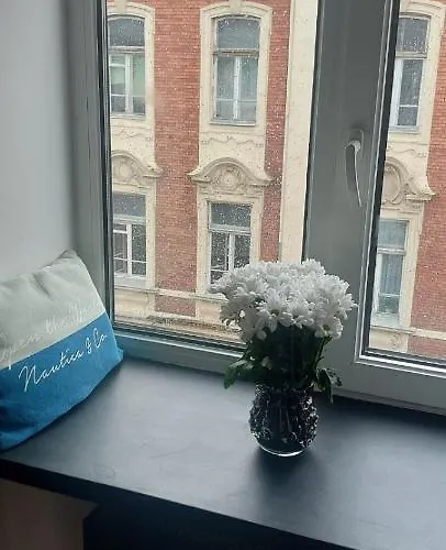 Stylish Deluxe Apartments!!! Daire