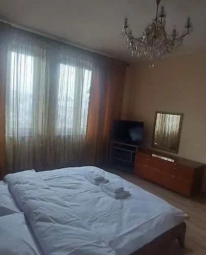 Stylish Deluxe Apartments!!! * Lviv