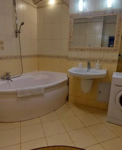 Stylish Deluxe Apartments!!! * Lviv