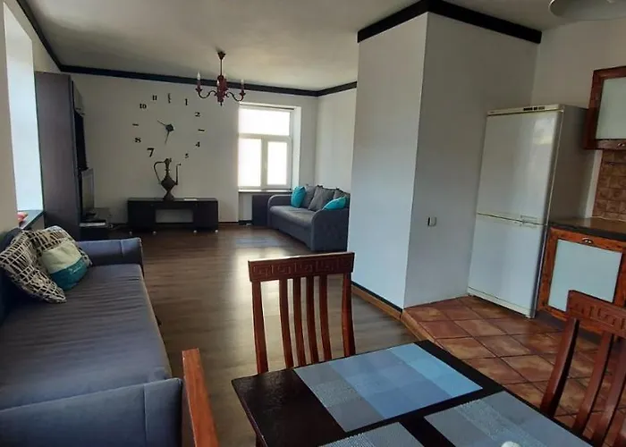 Stylish Deluxe Apartments!!! Daire