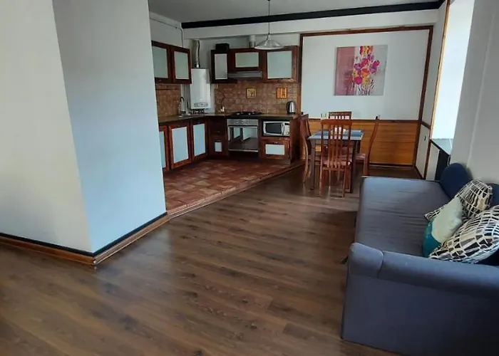 Stylish Deluxe Apartments!!! Lviv