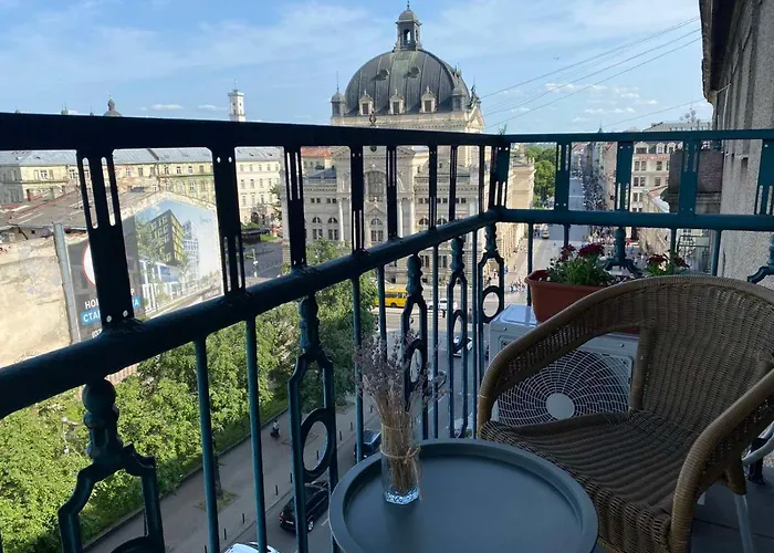 Daire Stylish Deluxe Apartments!!!