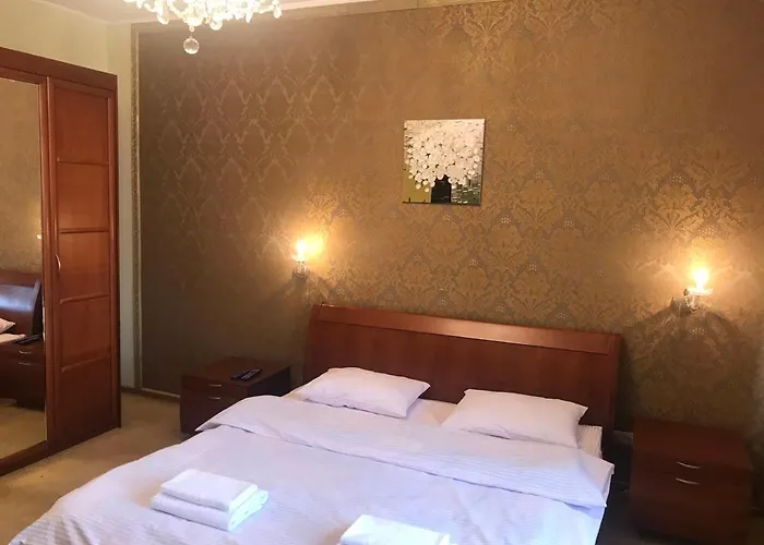 Stylish Deluxe Apartments!!! *