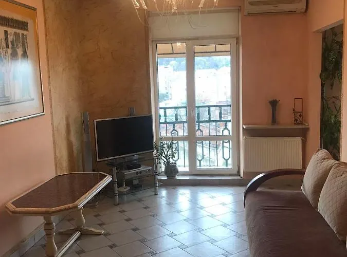 Stylish Deluxe Apartments!!! * Lviv