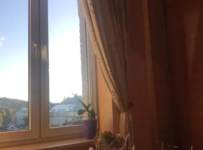 Stylish Deluxe Apartments!!! Daire